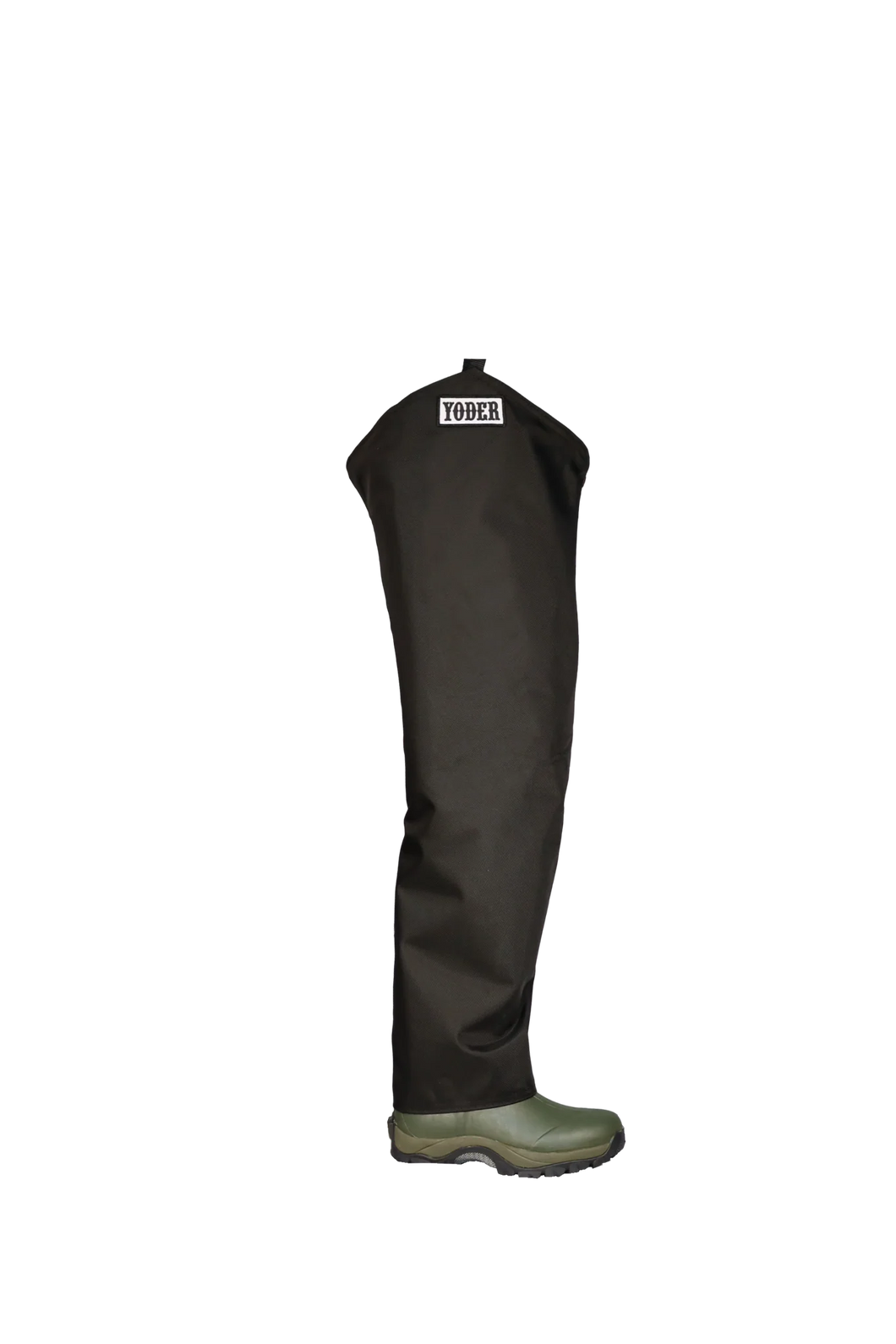 LaCrosse Alpha Lite II Boot w/ Yoder's Chap