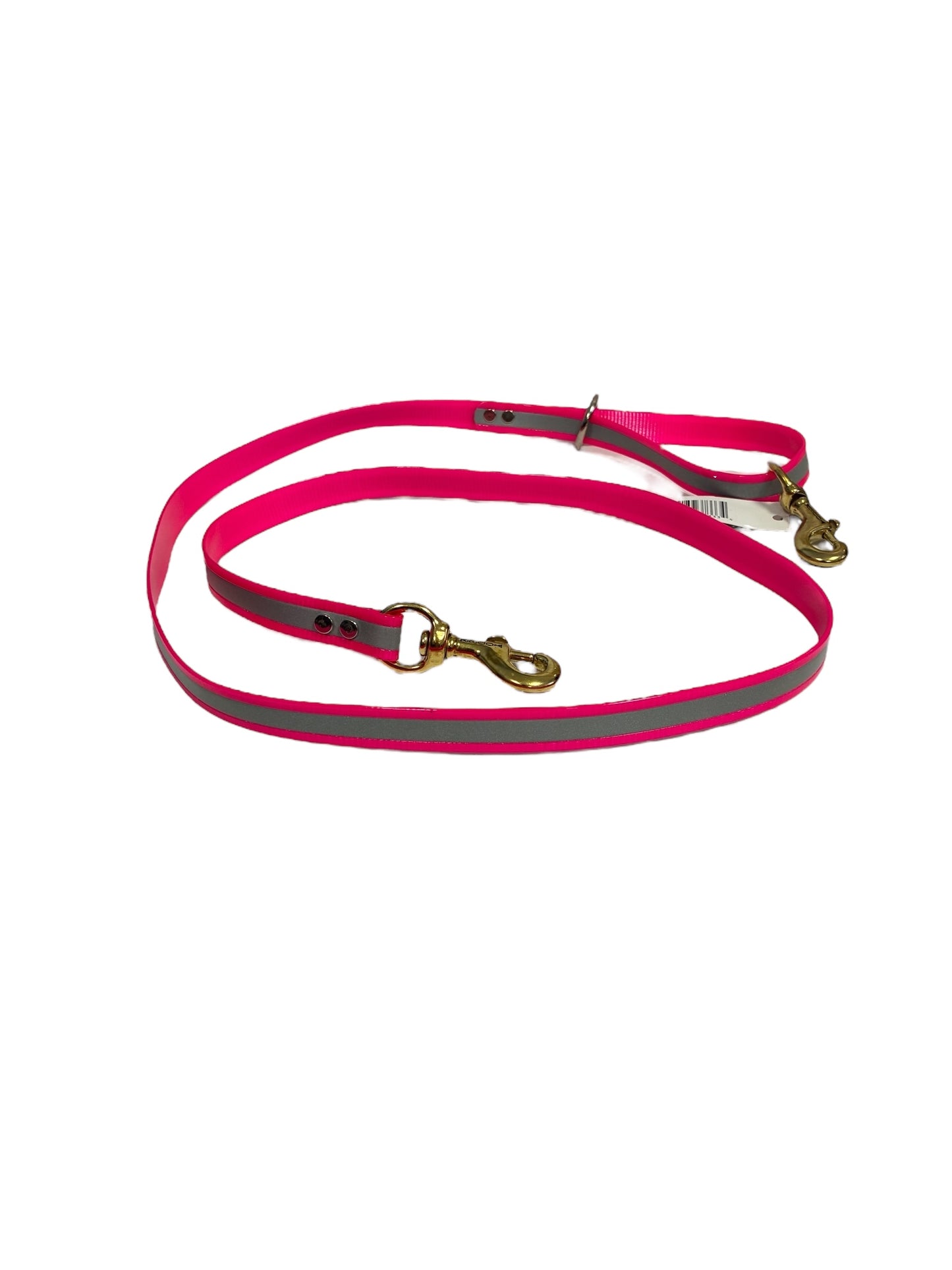 3/4" Reflective Dayglo Tree Lead