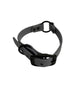 1" Beta 20" Collar center ring with black material