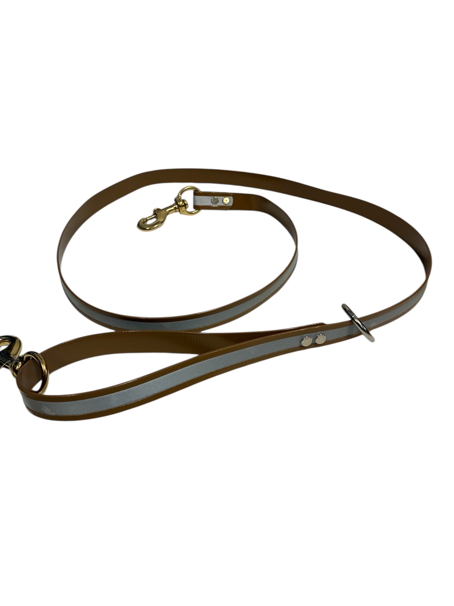 3/4" Reflective Dayglo Tree Lead