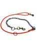 Rope w/ Chain Tree Lead