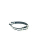 1" Reflective Dayglo Center Ring 20" Collar