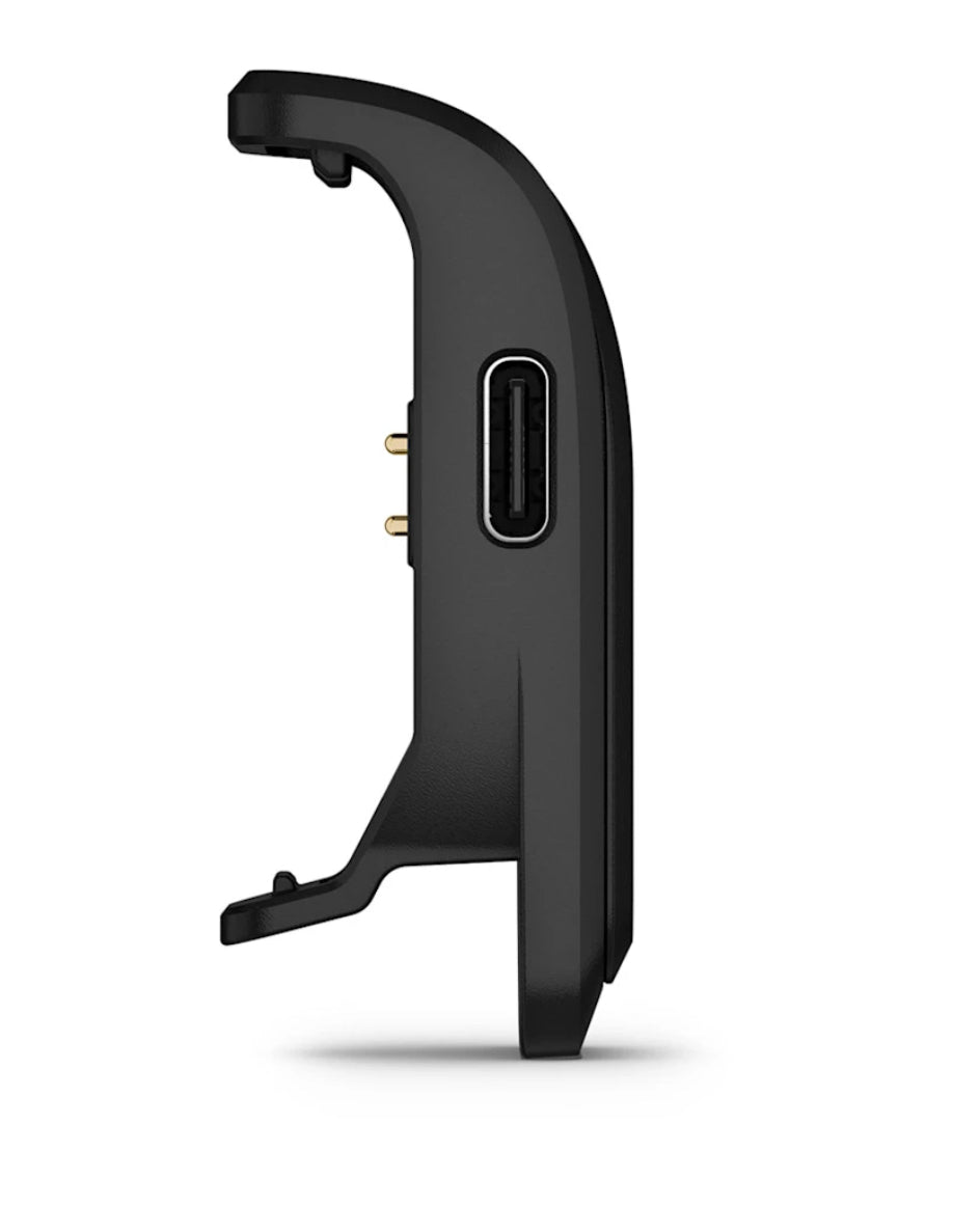 TT25 charging clip