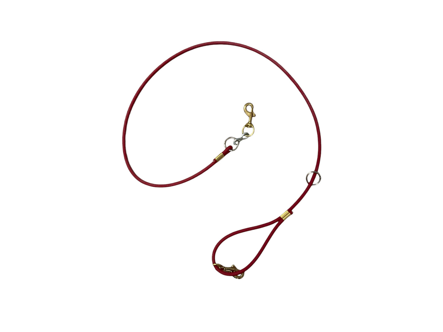 Rope Tree Lead