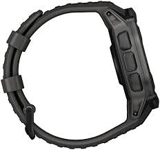 Instinct 2X Solar Watch