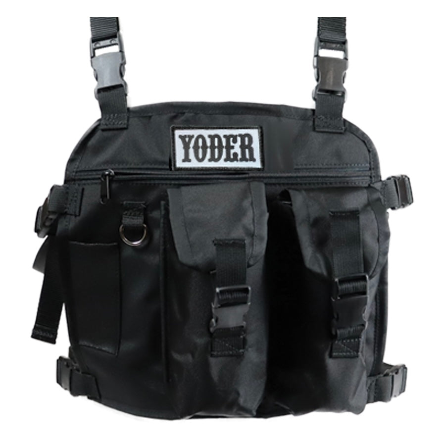 Yoder 2 Pocket Chest Pack
