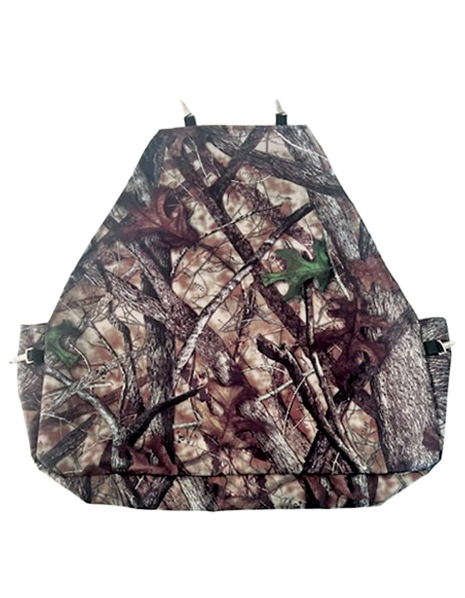 Yoder Premium Coat Game Bag