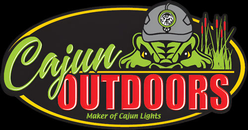Cajun Lights logo