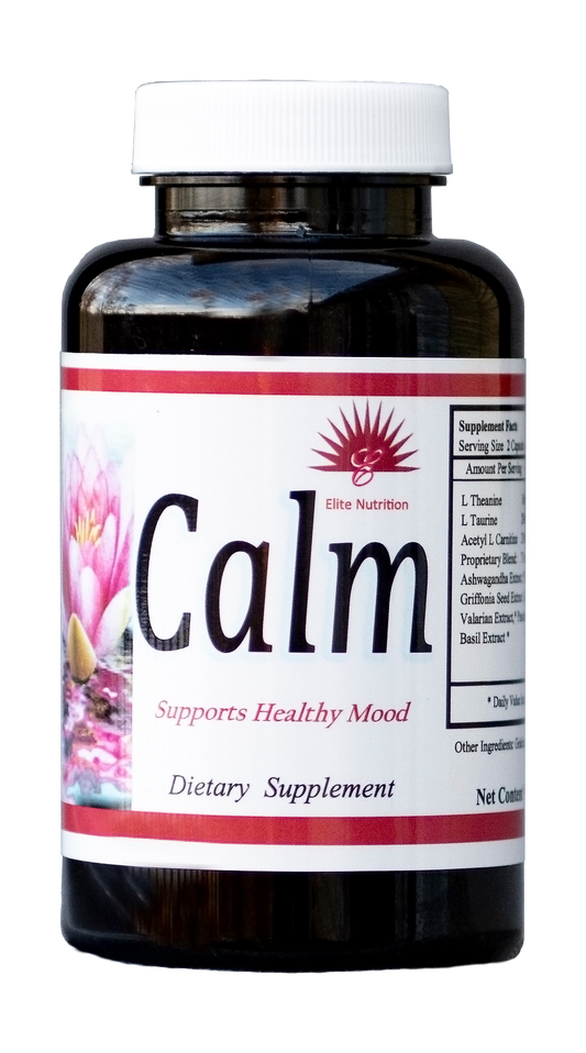 Calm