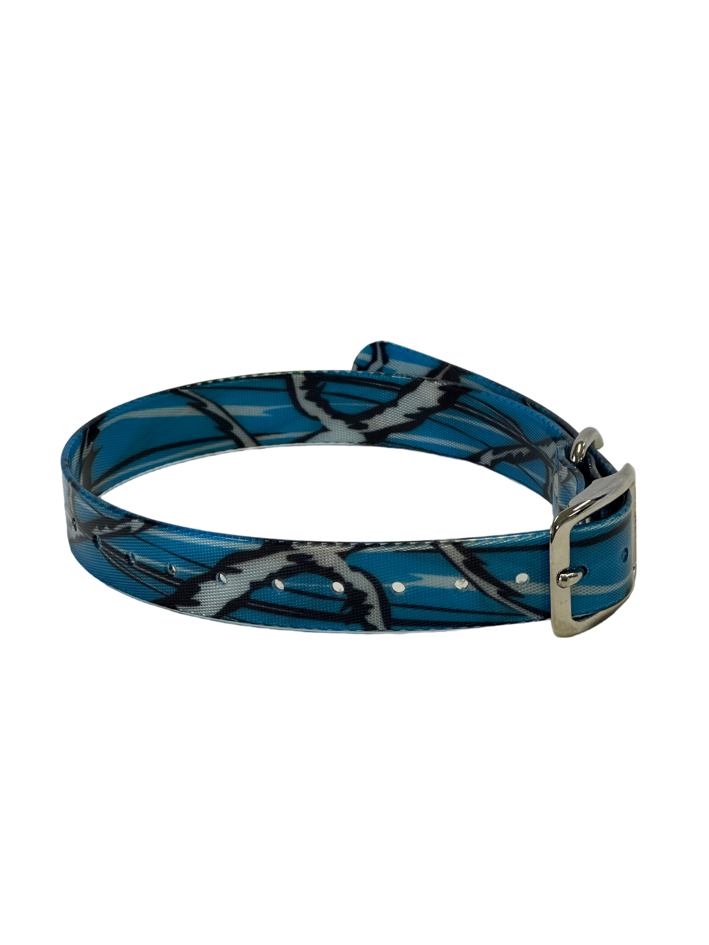 1" Camo Collar