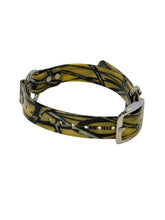 Load image into Gallery viewer, 3/4&quot; Dayglo Camo w Center Ring Collar
