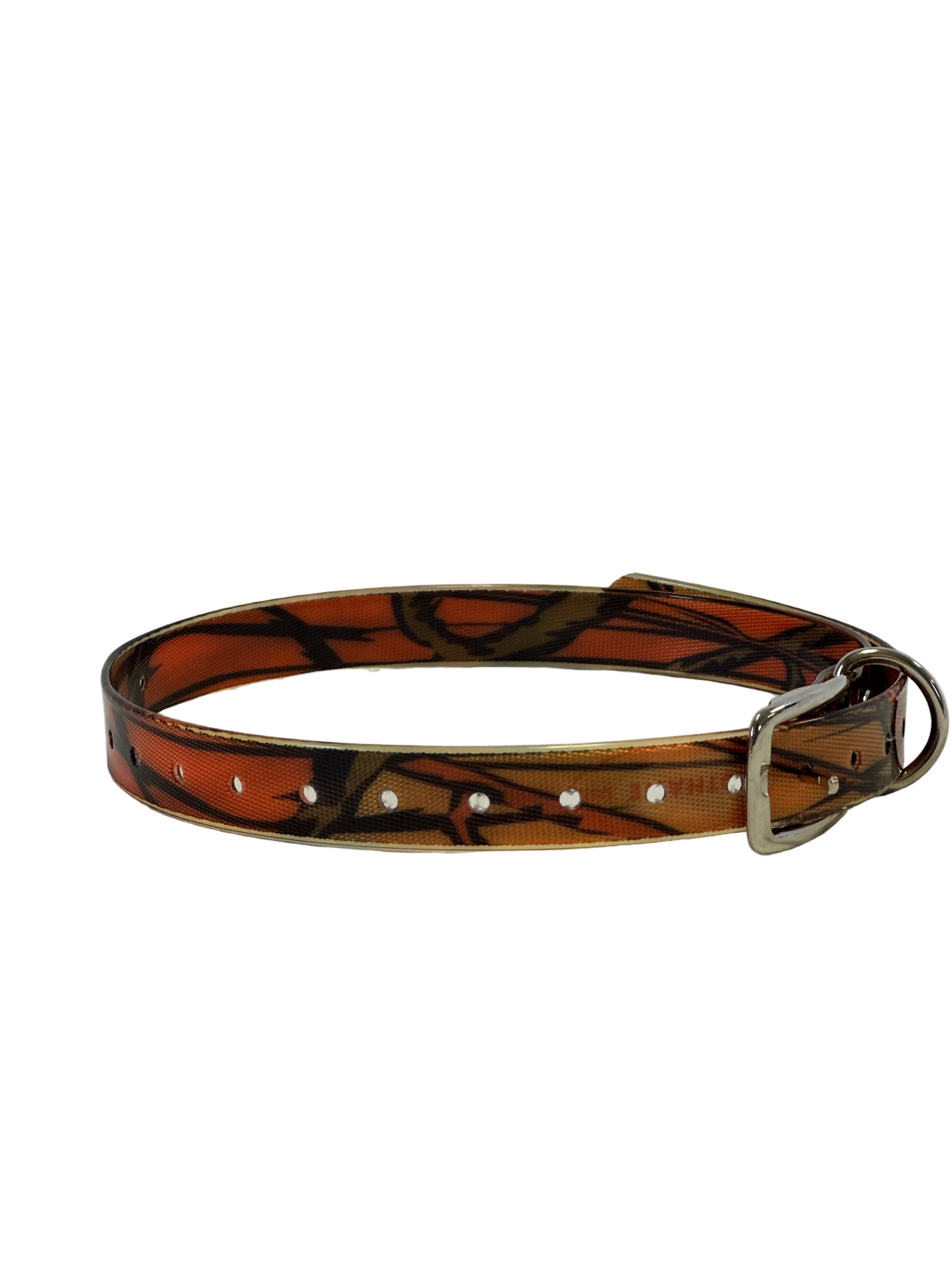 1" Camo Collar