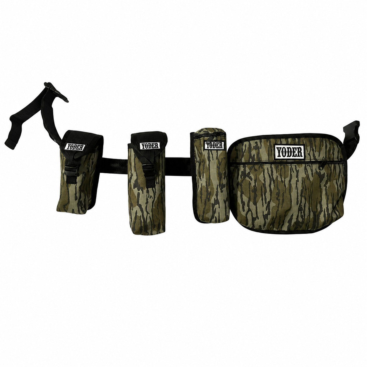 Yoder Tactical Hunting Belt Combo