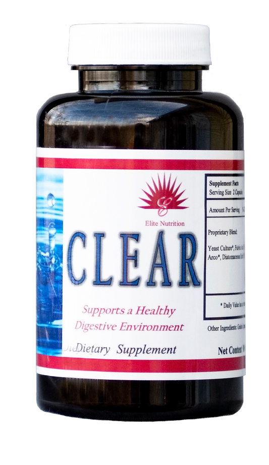 Clear