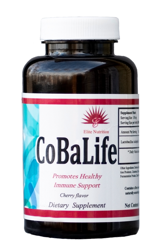 CobaLife
