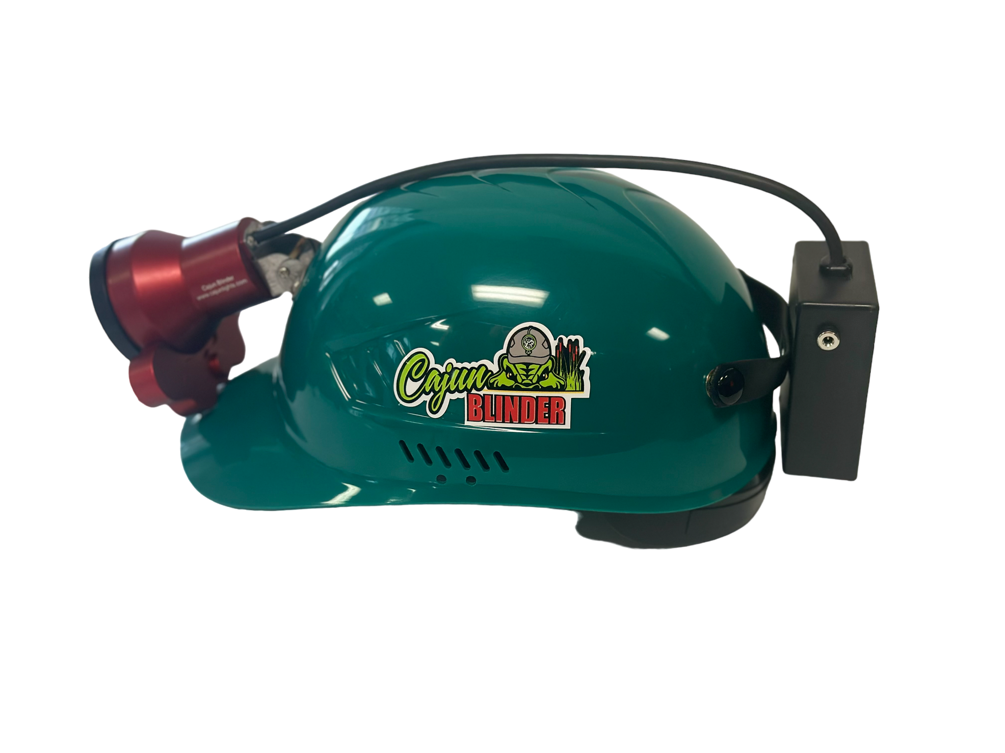 Cajun Blinder – Cajun Lights Cajun Blinder – Cajun Lights