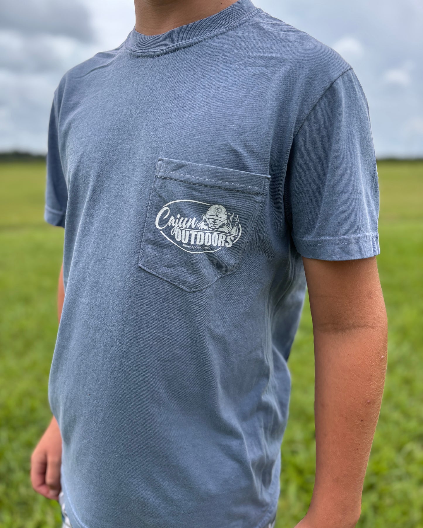 All American Hound T-Shirt