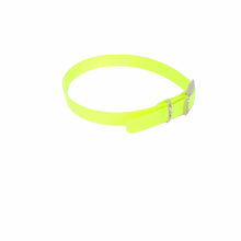 Load image into Gallery viewer, 3/4&quot; Dayglo DIF 16&quot; Collar
