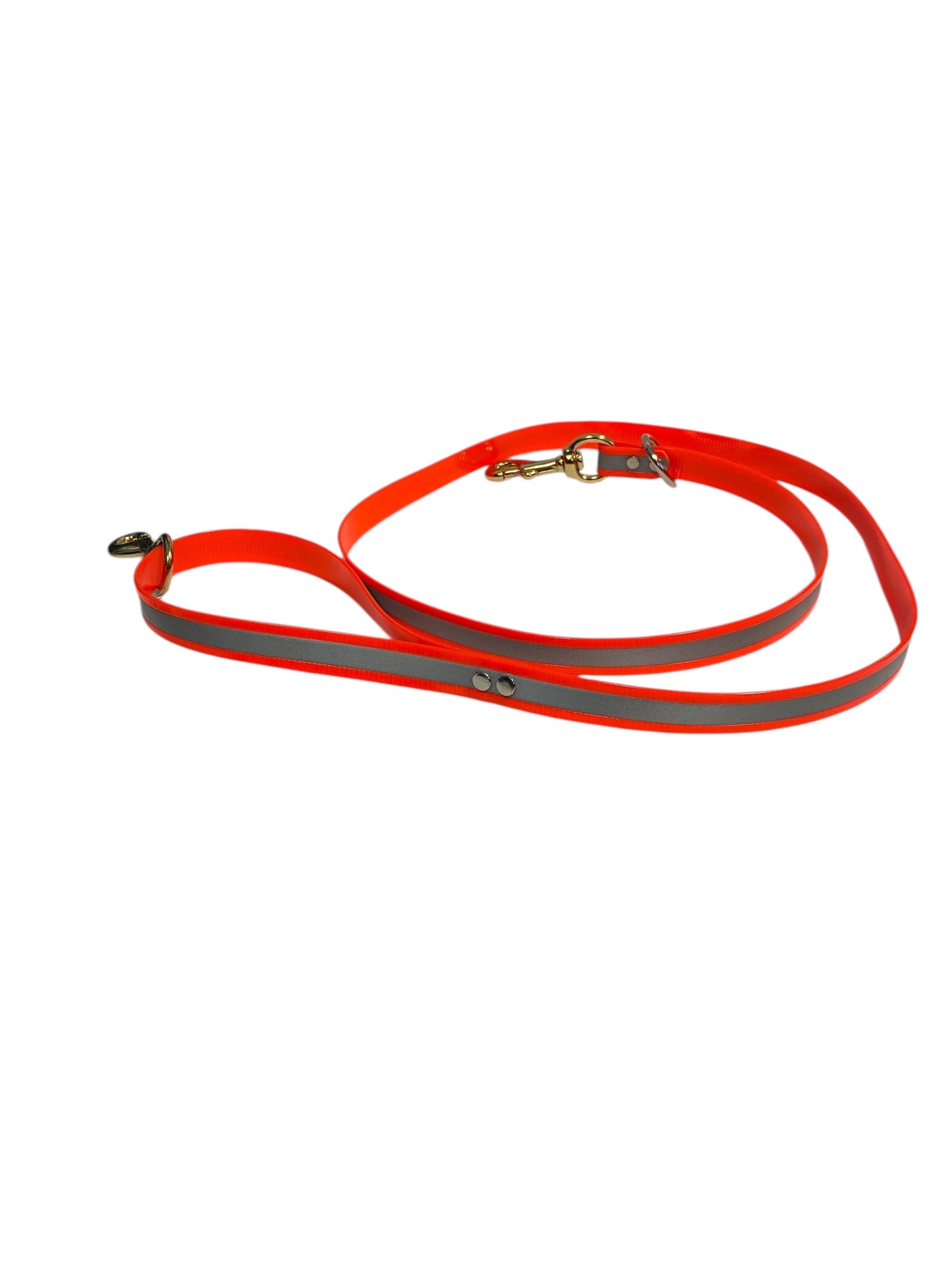 3/4" Reflective Dayglo Tree Lead