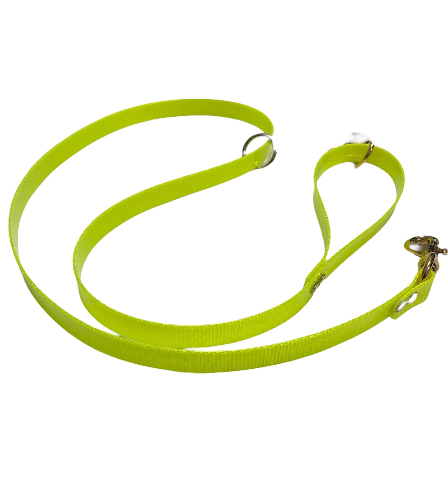 Dayglo Tree Lead