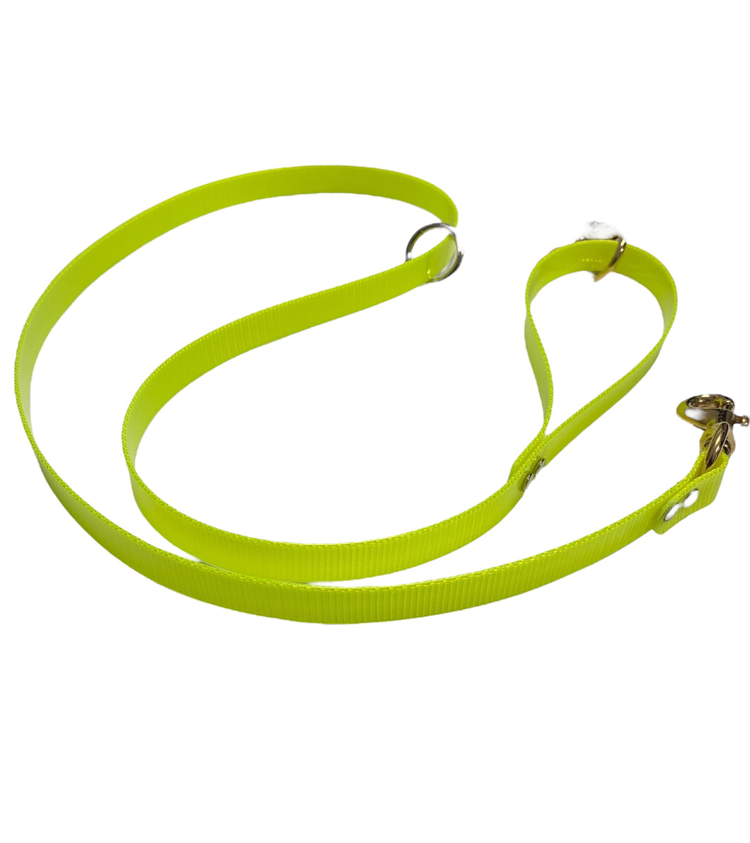 Dayglo Tree Lead