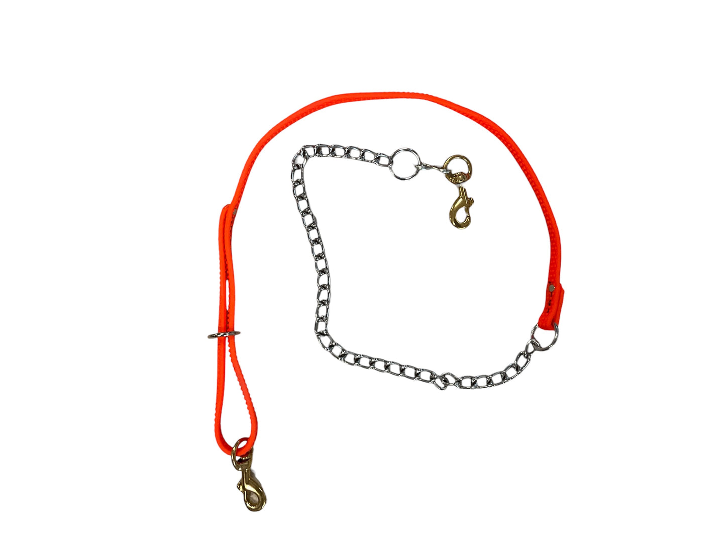 Super Grip w/ Chain Lead