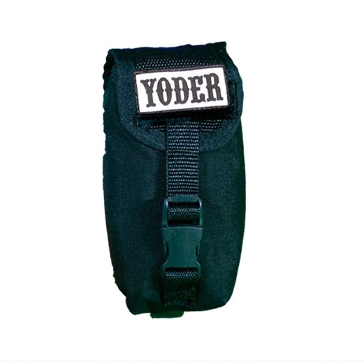 Yoder Garmin Pouch