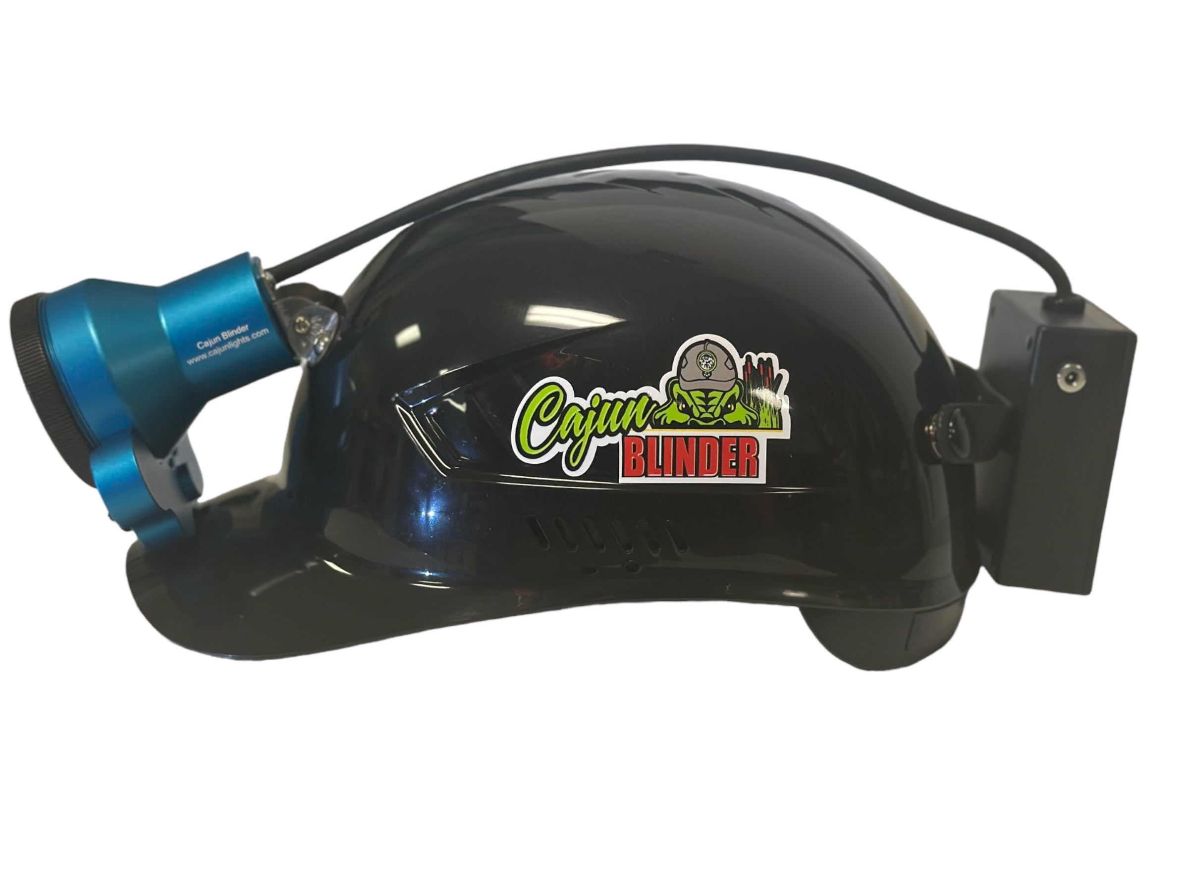 Cajun Blinder – Cajun Lights