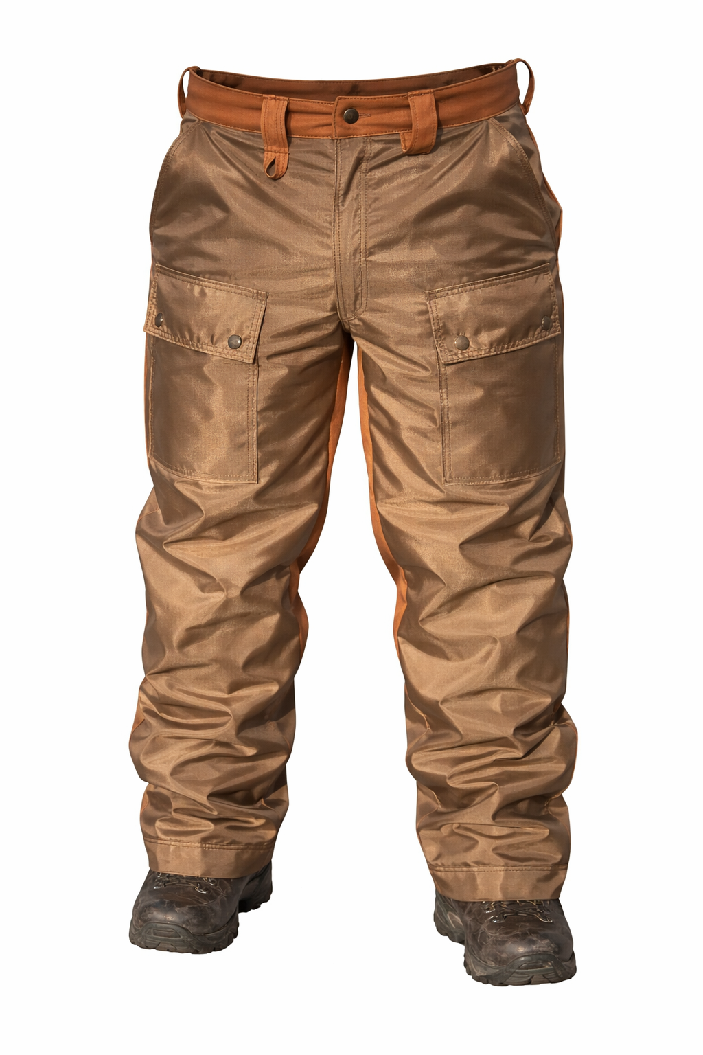 Yoder Upland Briar Pants