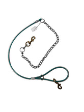 Load image into Gallery viewer, Cable Leash with Chain
