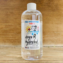 Load image into Gallery viewer, dogsRhydrated - HYDRATION &amp; ENERGY RECOVERY SYSTEM
