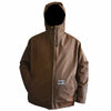 Dan's High-N-Dry Hooded Coat