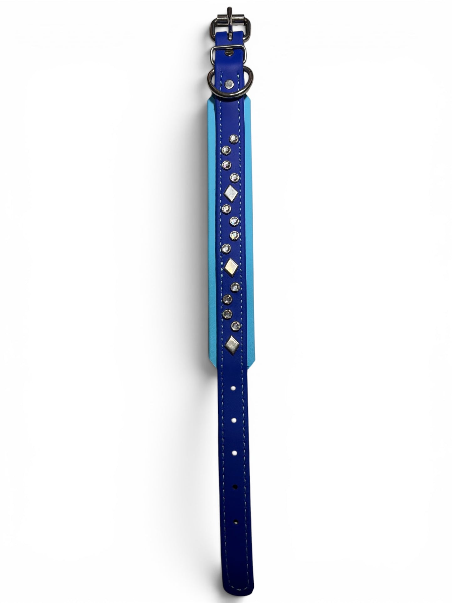Style 3 Biobling Collar 1 1/2x14"