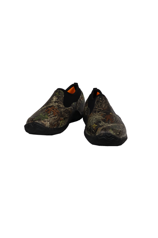Dryshod Legendary Camp Shoe