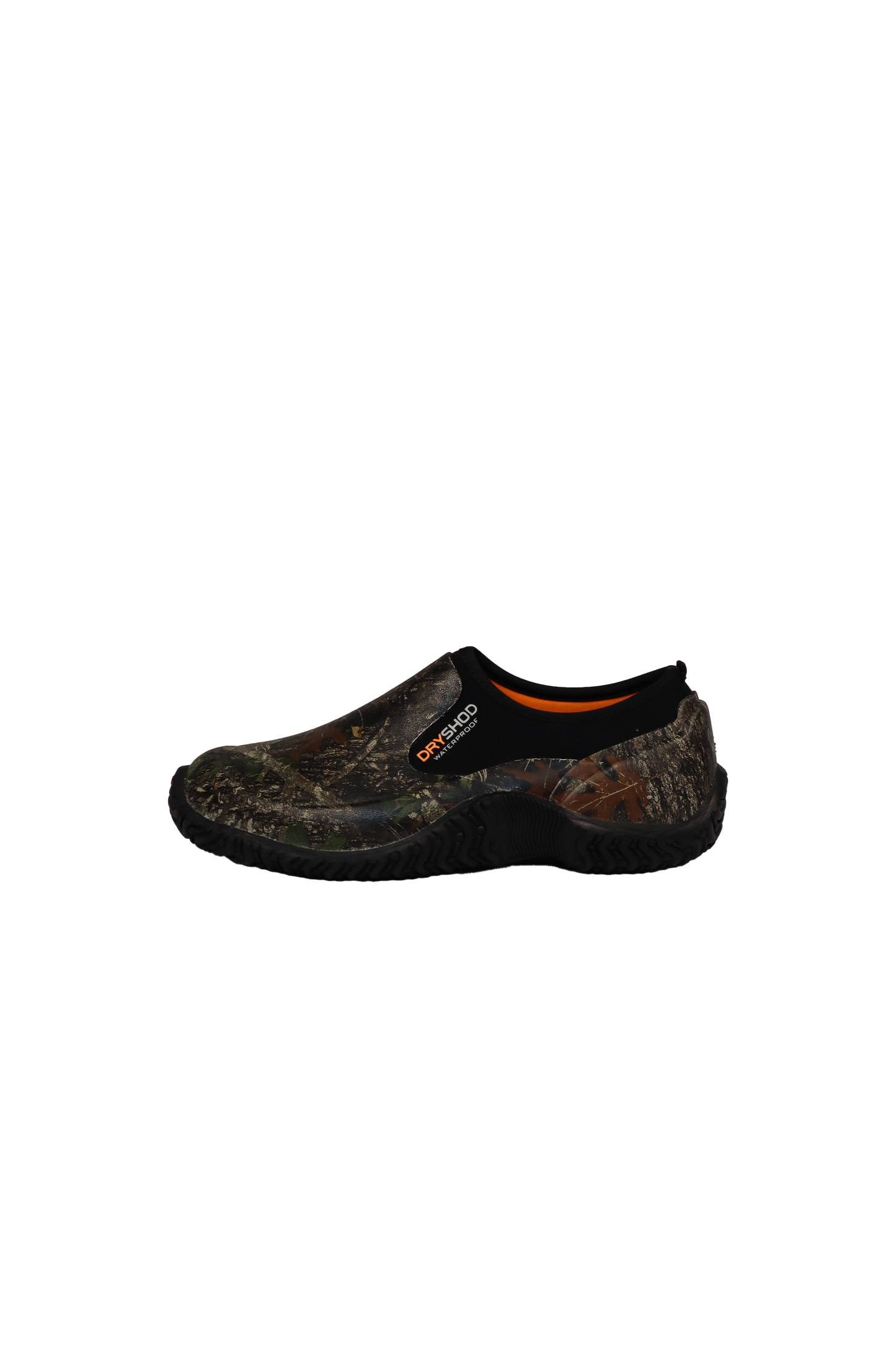 Dryshod Legendary Camp Shoe