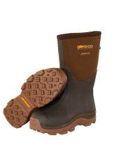 Load image into Gallery viewer, Dryshod Mid Calf Boot w/ Yoder&#39;s Chap
