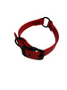 1" Beta 20" Collar center ring with black material