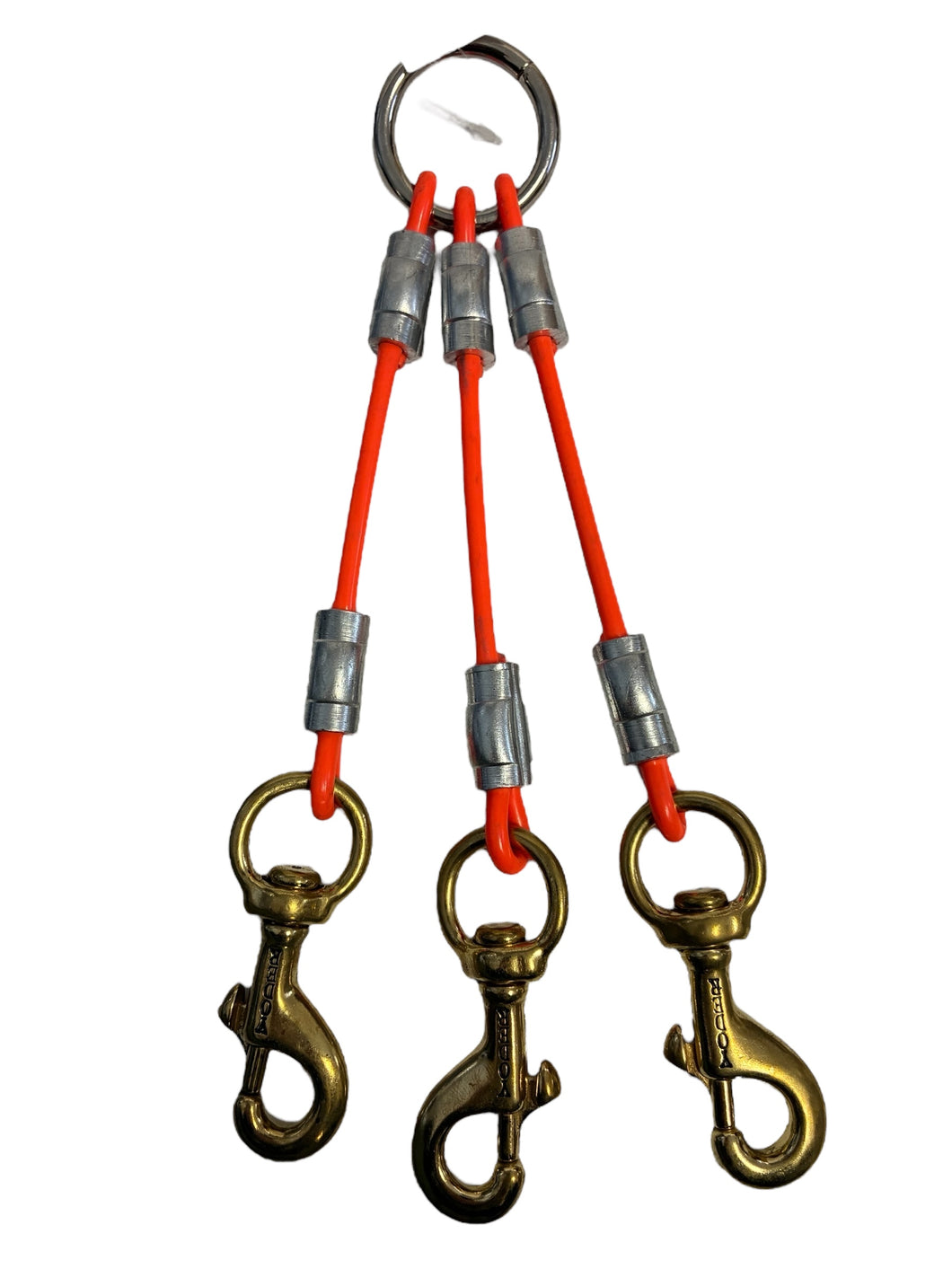 3 Dog Cable Coupler