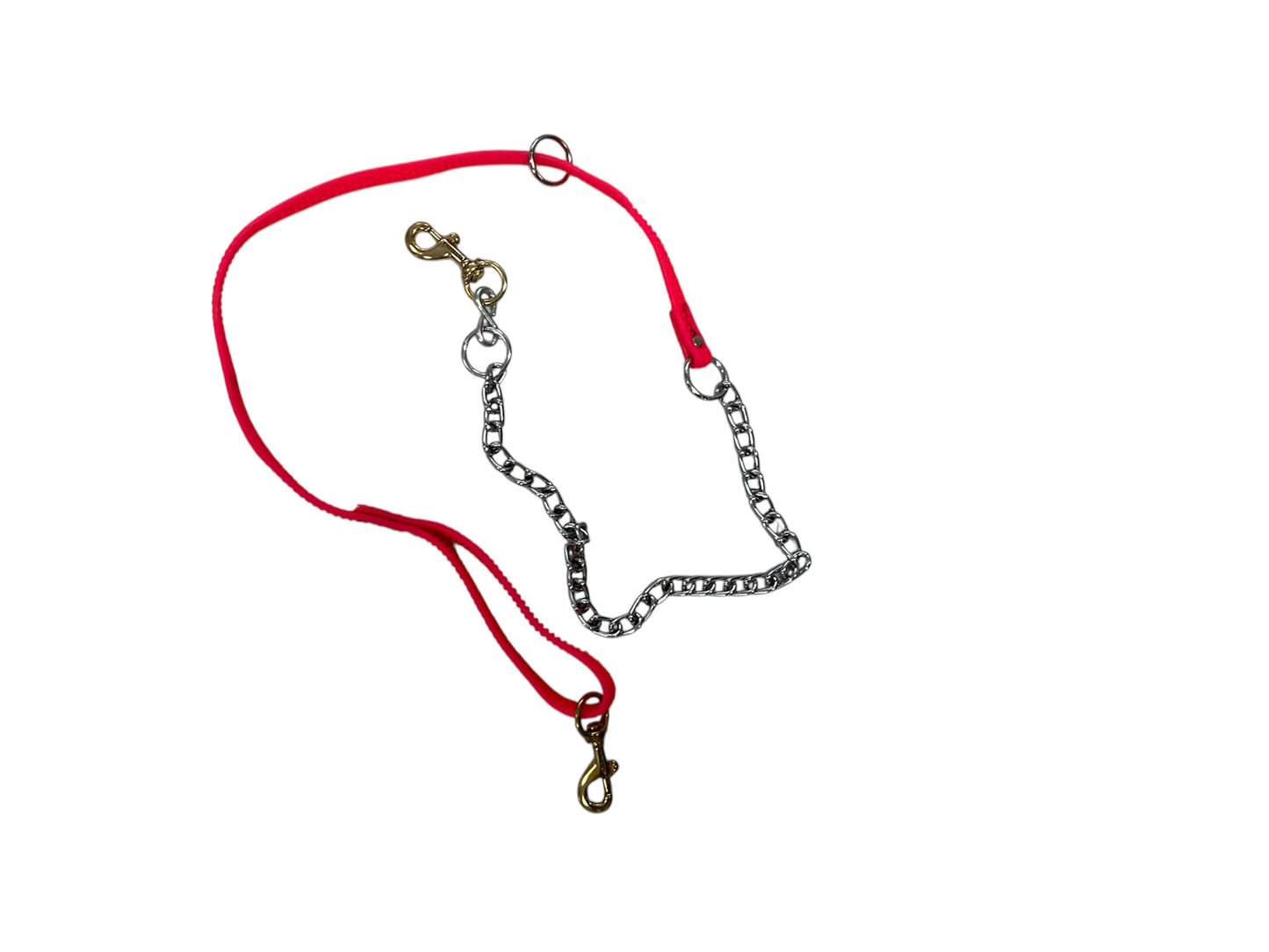 Super Grip w/ Chain Lead