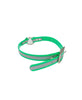 3/4" Reflective Dayglo Center Ring DIF 16" Collar