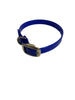 1/2"Dayglo Puppy DIF 12" Collar
