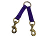 2 Dog Nylon Coupler