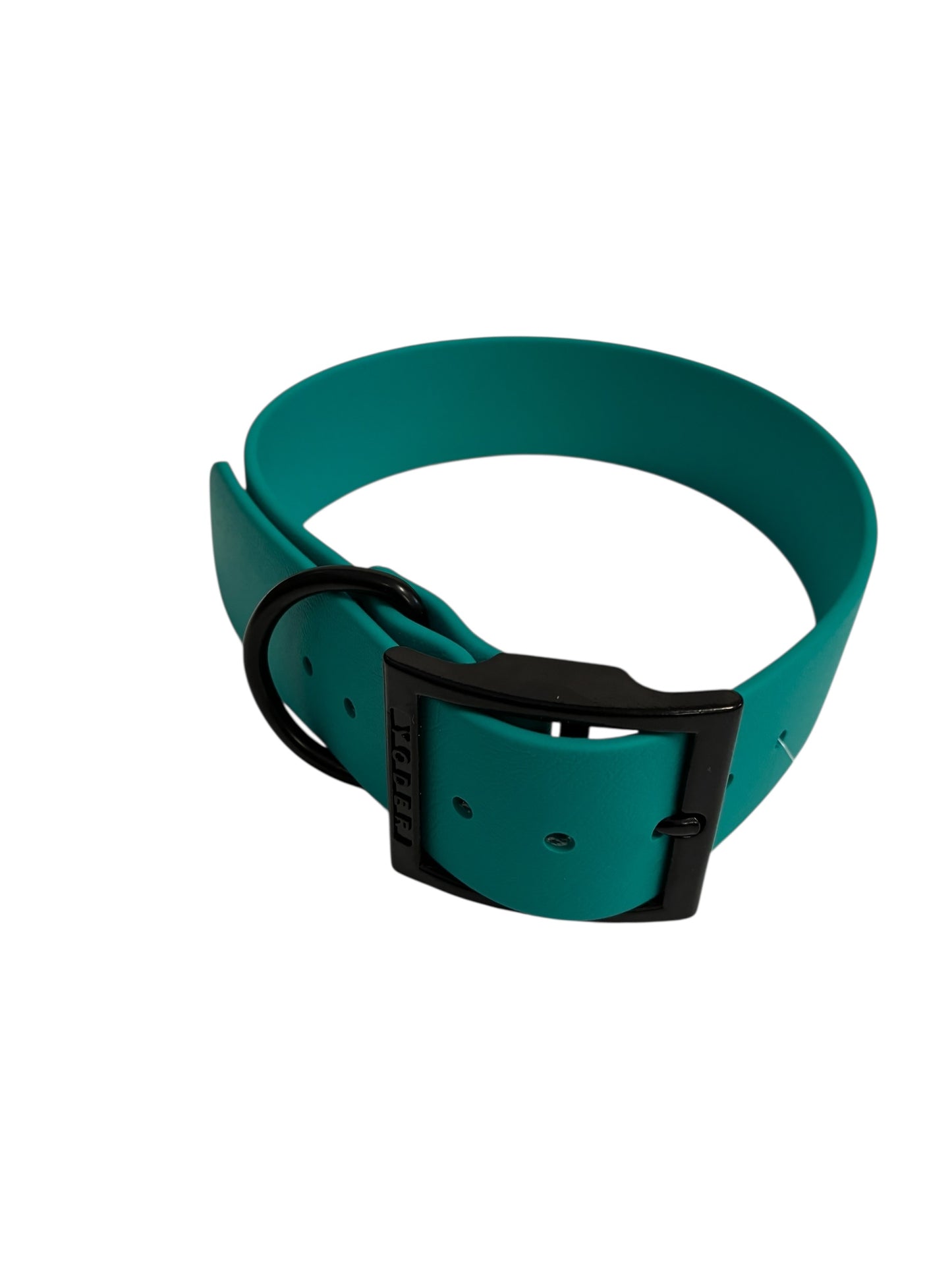 1 1/2" Beta DIF Collar 22" w/ Black Hardware