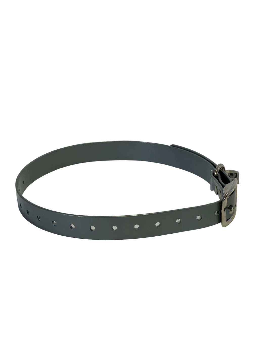 1" Dayglo Center Ring DIF 20" Collar