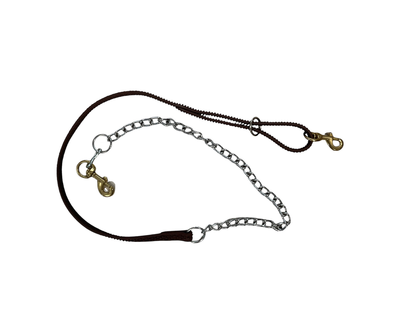 Super Grip w/ Chain Lead
