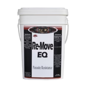 Re-move EQ