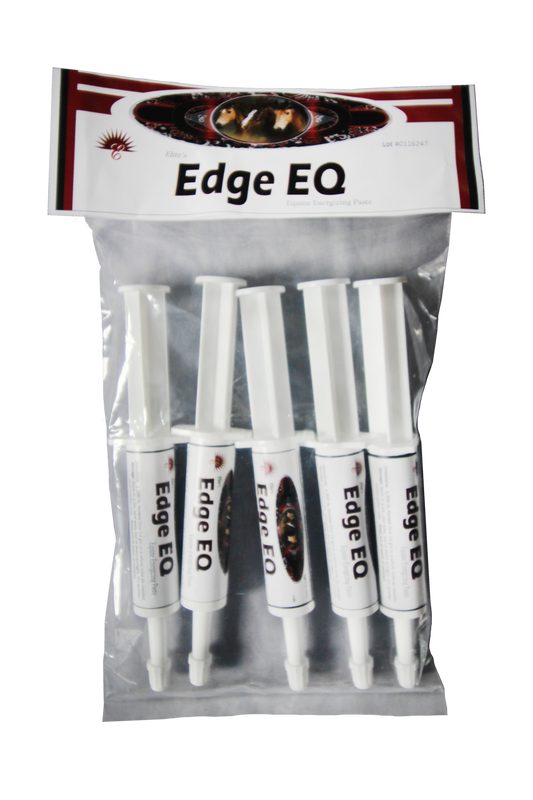 Edge EQ