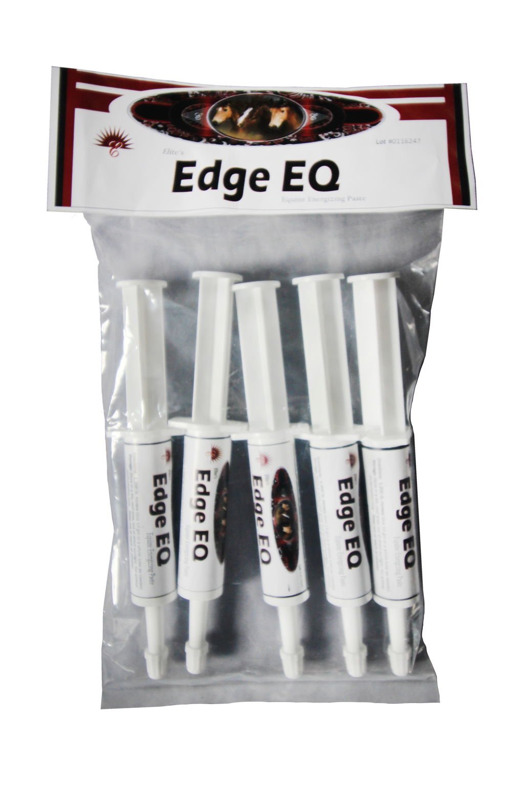 Edge EQ