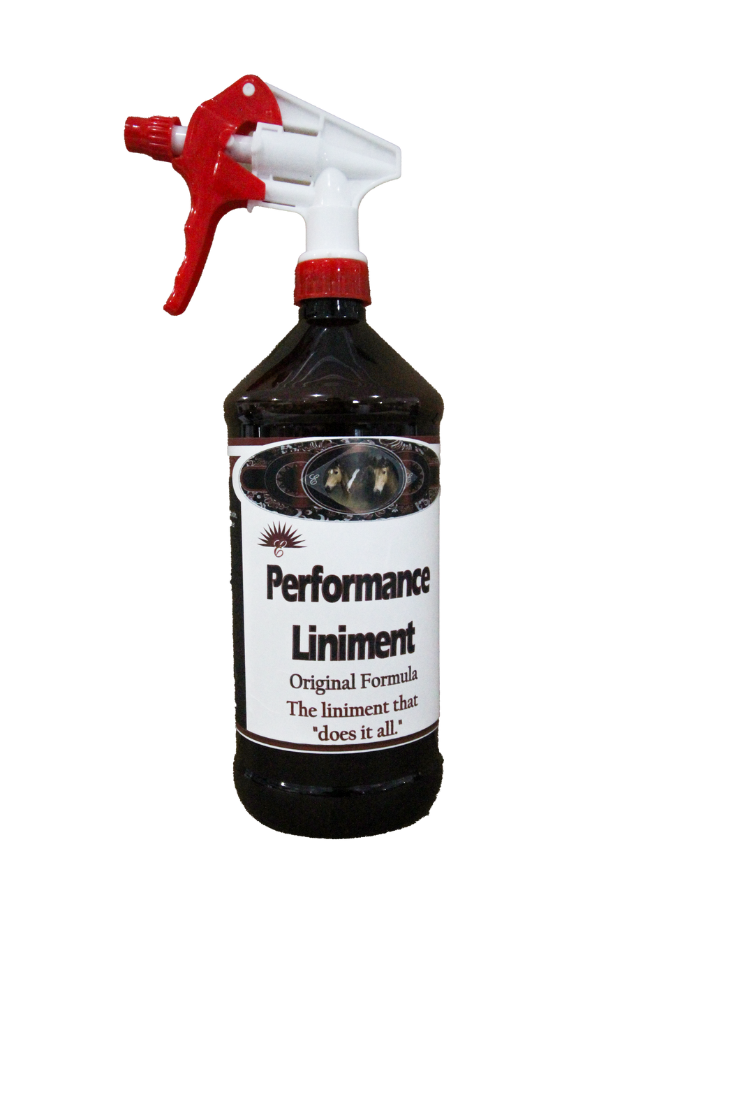 Elite Performance Liniment