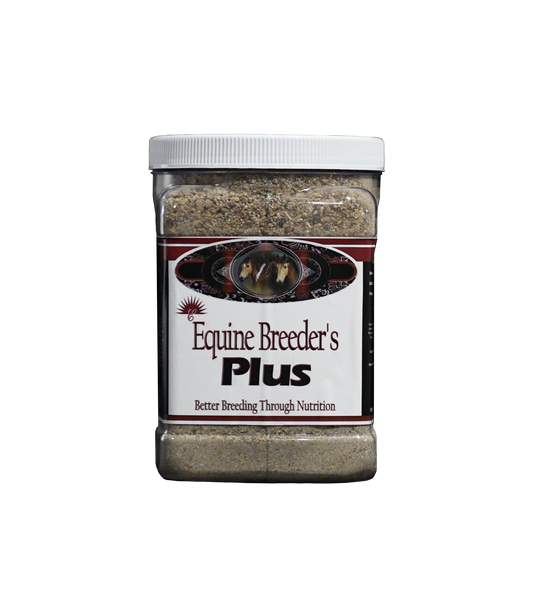 Equine Breeders Plus